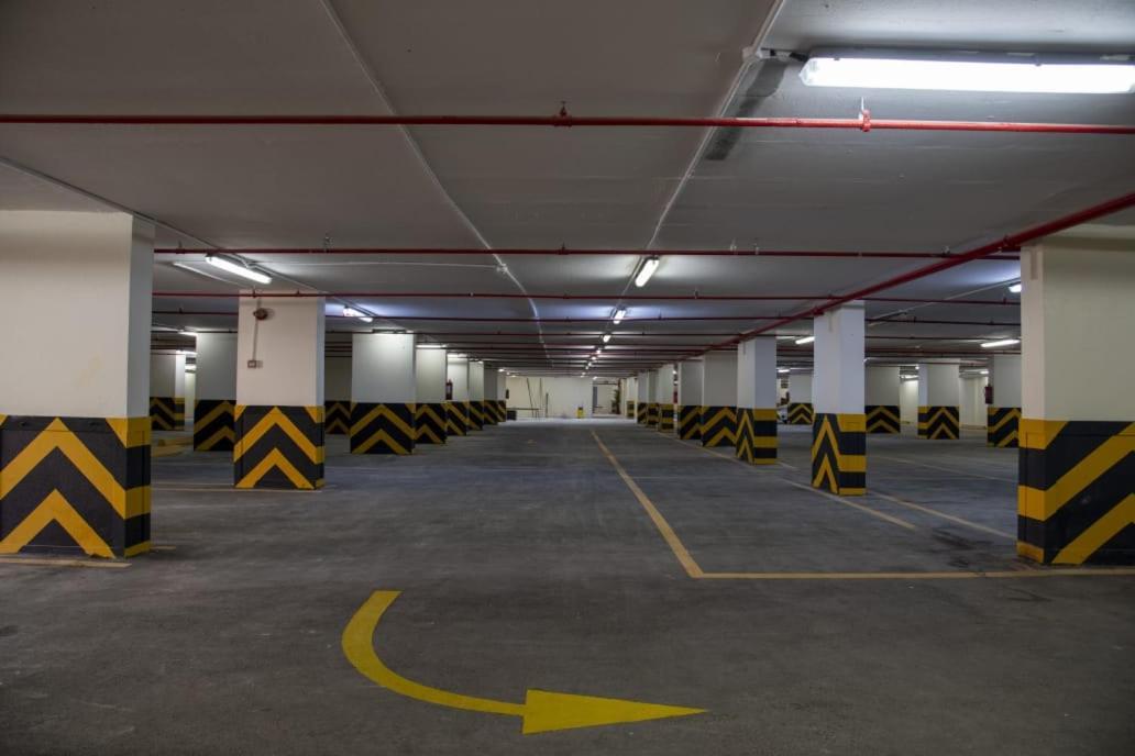 Diva Hotel Suites Jeddah Eksteriør billede