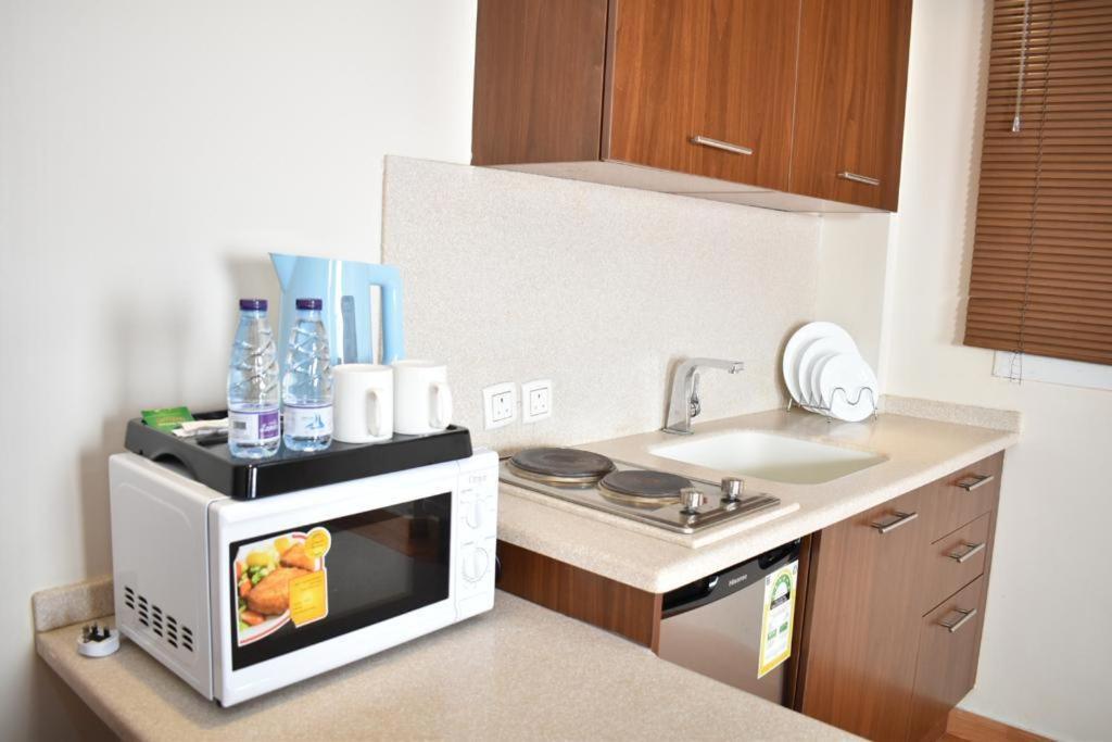 Diva Hotel Suites Jeddah Eksteriør billede